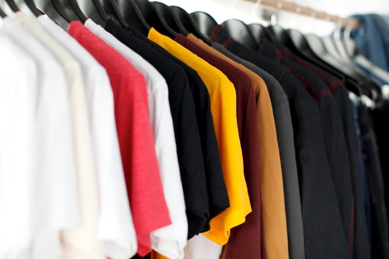 Gola Polo & Camisetas